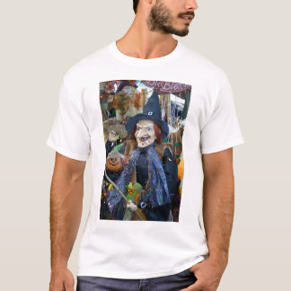 heks t-shirt