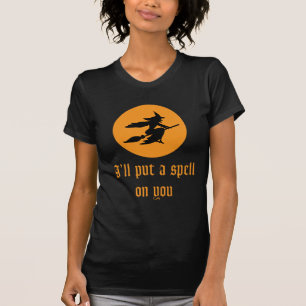 heks t-shirt