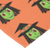  heks tafelkleed (Gekanteld)