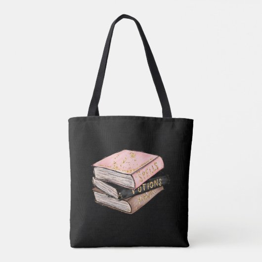  heks Tas (Achterkant)