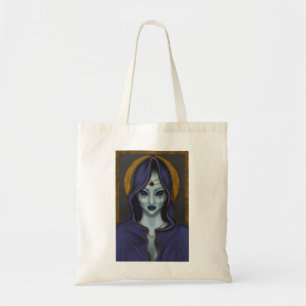 heks tote bag