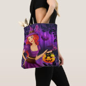 heks tote bag (Dichtbij)