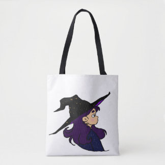 heks tote bag