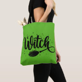 heks tote bag (Dichtbij)