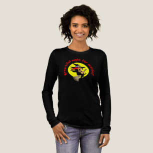 heks Tri-Blend shirt