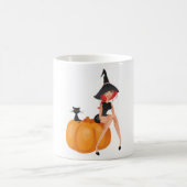HEKS VAN HALLOWEEN KOFFIEMOK (Center)