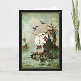  heks van Vladimir Kirin Kaart