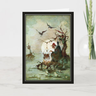  heks van Vladimir Kirin Kaart