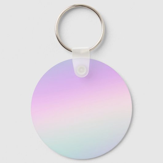 Heks Vibes Only Esthetische Sleutelhanger (Achterkant)