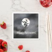 Heks Volle Maan Servet (Insitu)