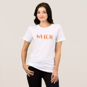 HEKS, wit shirt (Voorkant volledig)
