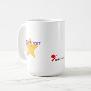 Heksen Beste Vacht-vriend – Door hondenliefhebbers Koffiemok