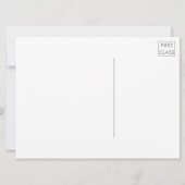 heksen brouwen kreeften kat groot Briefkaart (Achterkant)