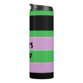 heksen brouwen thermosbeker (Geroteerd rechts)