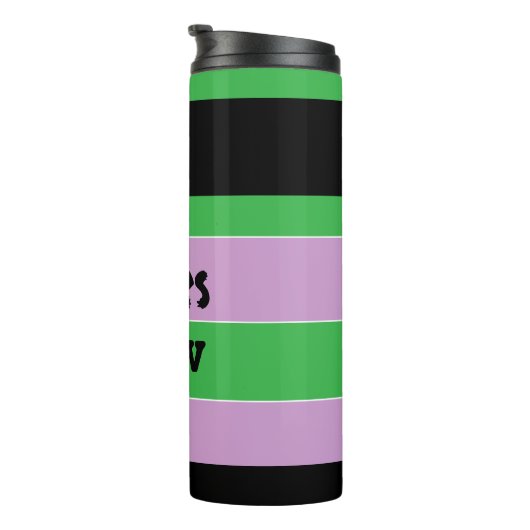 heksen brouwen thermosbeker (Geroteerd rechts)