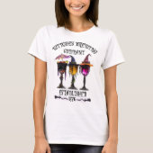 Heksen Brouwerij T-shirt (Voorkant)