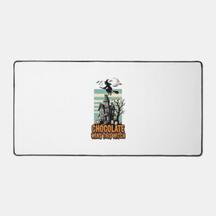 Heksen Chocolade Shirt Zoete Halloween Traktatie O Bureaumat