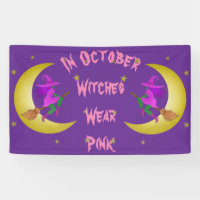 Heksen Draag Roze In Oktober Thunder_Cove