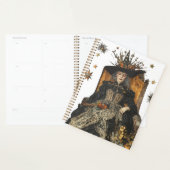 Heksen dutten planner (Display)