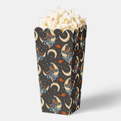 Heksen en manen bedankdoosjes (Popped)