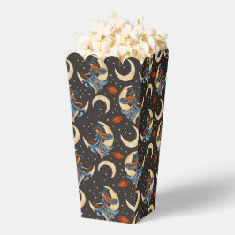 Heksen en manen bedankdoosjes