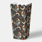 Heksen en manen bedankdoosjes (Voorkant)