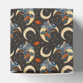 Heksen en manen bedankdoosjes (Bovenkant)