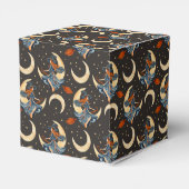 Heksen en manen bedankdoosjes (Achterkant)