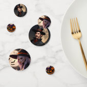 Heksen en Warlocks Halloween Confetti (Groep)