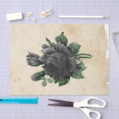Heksen Ephemera Ontwerpreeks #9 Tissuepapier (Craft)