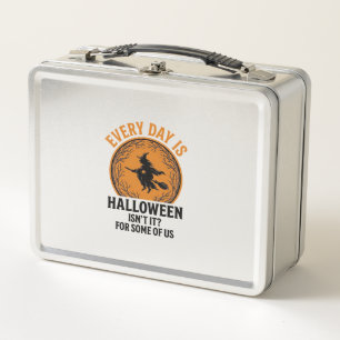 Heksen Halloween Elke Dag Is Halloween Grappig Vin