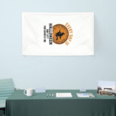 Heksen Halloween Elke Dag Is Halloween Grappig Vin Spandoek (Beurs)