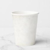 Heksen Halloween Night Party Papieren Bekers (Achterkant)