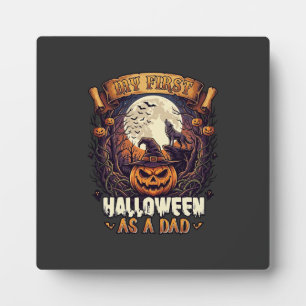 Heksen Halloween Vliegende Heks Behekst Huis Fotoplaat