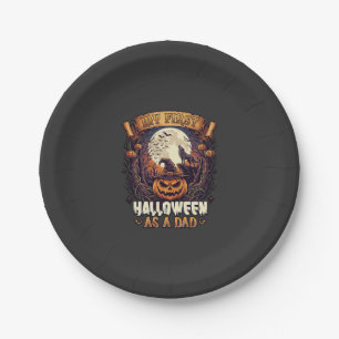 Heksen Halloween Vliegende Heks Behekst Huis Papieren Bordje