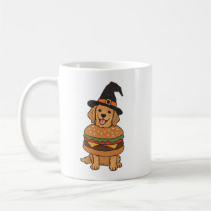 Heksen Hond Kostuum Mokken Halloween