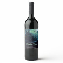 Heksen Kasteel Halloween