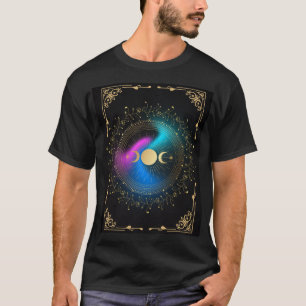 Heksen Maansverduistering T-shirt