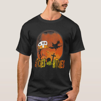Heksen Met Problemen  Halloween T-shirt