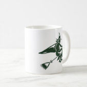 heksen mok (Voorkant rechts)