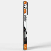 Heksen Pet Pompoen Halloween Vibes Case-Mate iPhone Case (Achterkant / Rechts)