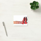 heksen post-it® notes (Kantoor)