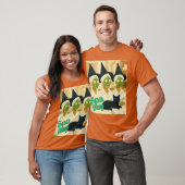 Heksen Spa Dag Grappige Humor T-shirt (Unisex)
