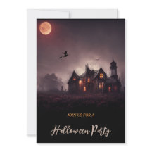 Heksen Spooky Lair Halloween