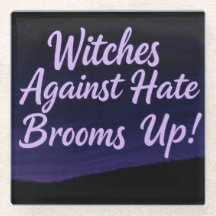 Heksen tegen haat