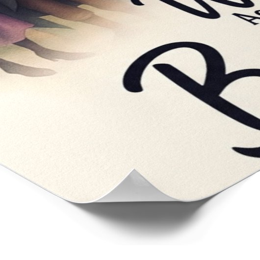 Heksen tegen haat poster (Hoek)