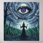 Heksen tegen haat poster (Voorkant)