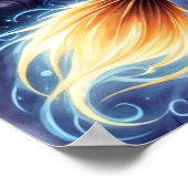 Heksen tegen haat poster (Hoek)