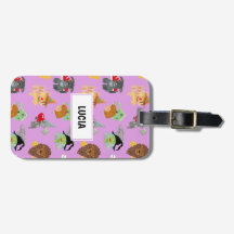 Heksen, vogelverschrikkers en leeuwen