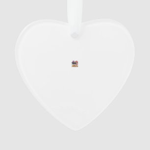 heksen zwarte kat Klassiek T-shirt Ornament